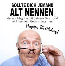 Vor dieser kritischen scenario stehen wir mehrfach im jahr: Geburtstagswunsche Fur Manner Originelle Lustig Und Kreativ