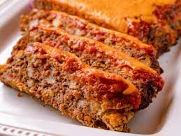 How long will it take to bake this behemoth at 350 degrees? Good Eats Meatloaf Recipe Alton Brown Food Network