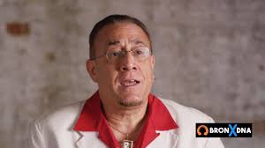 Lifelong Bronxite and renown percussionist, bandleader, and co-artistic  director of the Bronx Music Heritage Center (BMHC), BOBBY SANABRIA, talks  with pride about the majesty of The Bronx and its…