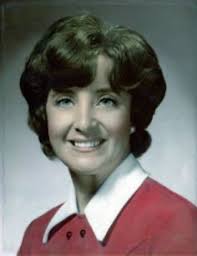 Joan Brouillette's Instagram, Twitter & Facebook