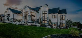 Custom Home Builders Home Remodeling In Salt Lake City Alair Homes Salt Lake