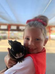 September 2021 Grange Events