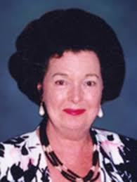 Obituary information for Audrey Ellen GOUDIE