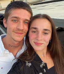 happy birthday my love @jarrettyeary 🖤