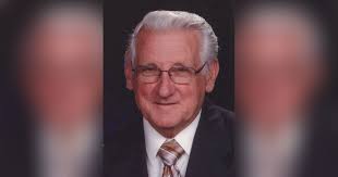 Obituary for Duane L. Eslinger