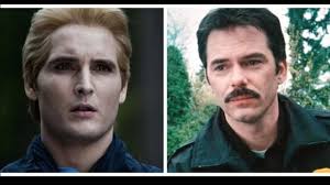 Saw this (and got permission from op in another group) and thought, Cullen  Huh😂 And so I have a question, if you had to choose any name from Twilight  with/instead of yours