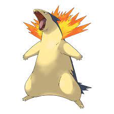 Typhlosion 157 Pokemon Desenho Arte Pokemon Como Desenhar Pokemon