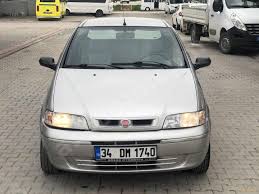 12 Ay Taksitli Sifir Muayyeneli Camli Koltuklu 2005 Palio 15 750 Tl Fiat Palio Van Arabamcom Araba Arac Ikinciel Sahibinden Araba Otomobil