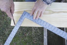Framing Square Basics: Rafter Layout