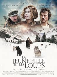 Wolf, a film starring jack nicholson; The Maiden And The Wolves Kinospielfilm 2007 2008 Crew United