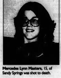 Mercedes Lyn “Marcy” Masters (1964-1979)
