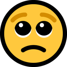 Free pleading face emoji icons in various ui design styles for web and mobile. Pleading Face Emoji