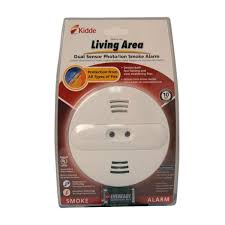 If you are looking for an interconnected wireless smoke alarm system, then the first alert wireless interconnected alarm would be the best smoke detector for you. Kidde Firex Battery Operated Smoke Detector With Ionization And Photoelectric Dual Sensors 21007385 N The Home Depot