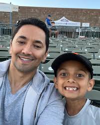 Jerry Ochoa, LPCC at Elevate Life Counseling