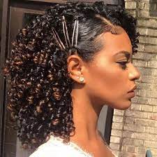 Hair products avalon organics hair strengthening peppermint shampoo (sulfate free) organic root stimulator replenishing conditioner african royale hot six oil sedal hair cream lissage (it has alcohol in it, so it should be replaced. 21 Perm Rod Set On Natural Hair Photos Hairstyle Ideas