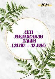 Savesave divider cuti sekolah 2021.pdf for later. Divider Cuti Penggal A 2021 Norhidayu Binti Rosman Moe Flip Pdf Anyflip