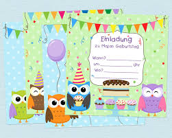 Maybe you would like to learn more about one of these? Einladungskarten Kindergeburtstag Basteln Ausdrucken Kostenlos Kids Invitations Diy Invitations Kids Birthday Invitation Template