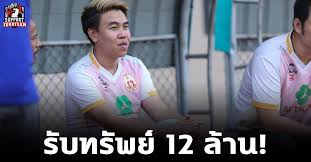 พงษ์ศิริ ฐาราชวงศ์ศึก ปธ.ลำพูน วอริเออร์ ออกมาเผยหลังเกมสุดท้ายในรอบแบ่งกลุ่ม กลายเป็นทีมแชมป์การแข่งขันฟุตบอลออมสินลีก รอบ เนชั่นนัล. à¸£ à¸šà¸—à¸£ à¸žà¸¢ à¸«à¸™ à¸ à¸›à¸£à¸°à¸˜à¸²à¸™à¸ªà¹‚à¸¡à¸ªà¸£ à¸¥à¸³à¸ž à¸™ à¸– à¸à¸£à¸²à¸‡à¸§ à¸¥à¸— 1 à¸£ à¸§à¸¡ 12 à¸¥ à¸²à¸™à¸šà¸²à¸— Support Your Team Thailand