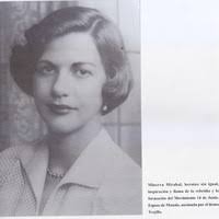Minerva Mirabal