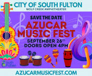 Azucar Music Fest 2026