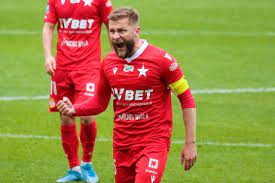 Kraków 12 godz,6 godz,3 godz. Wisla Krakow Z Nowym Sponsorem Juz Kiedys Wspieral Biala Gwiazde Gazeta Krakowska