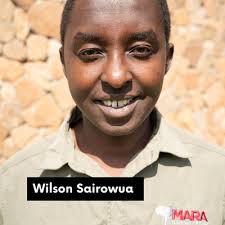 Mara Elephant Project: A conservation success story with Wilson Sairowua by  Boots