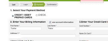 How To Use Indian Netbanking And Paypal For Godaddy Domain Purchase
