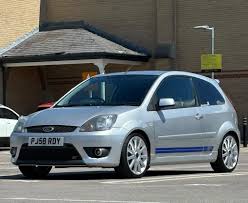 Image result for Silver 1978 Fiesta