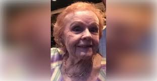 Obituary information for Janice Daley