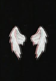 Whatsapp Hintergrunde Whatsapp Hintergrund In 2020 Glitch Wallpaper Wings Wallpaper Whatsapp Background