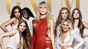 Nutze jetzt deine chance und bewirb dich für die neue staffel. Gntm 2021 Mit Heidi Klum Models Jury Und Drehorte Das Mussen Sie Zur Neuen Staffel 16 Wissen News De