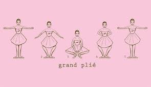 Grand Plie Http Baletowo Blog Pl Ballet Terms Ballet Basics Ballet Terms With Pictures