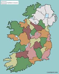 How well do you know your disney and other classic cartoon trivia? Test Your Geography Knowledge Ireland Counties Lizard Point Quizzes