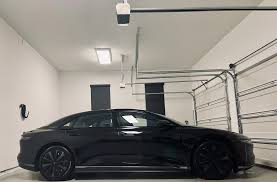 Image result for Abyss Black 2024 Lucid