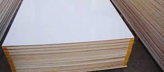 Harga multiplex melamin putih 12 mm ukuran 40 x 120 cm triplek kayu lapis. Triplek Melamin Putih Daftar Harga Tarif