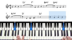 The major seventh of a b major seventh chord is a#. Piano Accompaniment Techniques For Jazz Singers Adding Fills