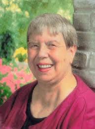 Lucene "Cindy" Elizabeth Hardin Obituary