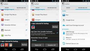 We use innovative storytelling to highlight the inner workings of the latest scientific breakthroughs, technological innovations, and more. 10 Best Android Backup App List To Secure Your Data In 2021 Techdator