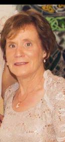 Condolence Book for Mary Doyle (née Gleeson) (Newbridge, Kildare)