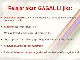 Sebenarnya, isu tu ditimbulkan dalam dewan rakyat pada bulan mac lepas mengenai tindakan pihak kerajaan untuk tetapkan elaun bagi pelajar praktikal. Taklimat Persediaan Latihan Industri Sesi Dis 2019 09