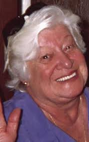 Patricia Ruth Baird, 88