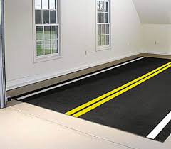 King Of The Road Garage Floor Mat Garage Floor Garage Makeover Floor Design