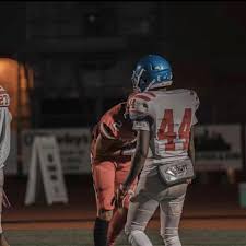 Kici Gooden's Heritage High School Bio