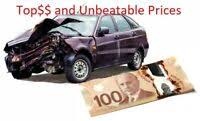 Receiving cash for a junk car has never been easier — contact us today and ask about junk car removal in calgary. Cash For Junk Cars Kijiji In Calgary Buy Sell Save With Canada S 1 Local Classifieds