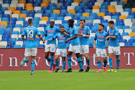 Napoli vs crotone highlights and full match competition: Tkrr3mftnyvkwm