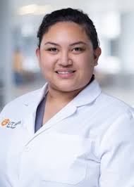 Anne Marie Serrano, CRNA