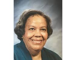 Nancy Miller Obituary (1939