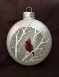 Hand painted ornament painting ideas. 31 New Ideas For Painting Glass Ornaments Diy Products Glass Ornaments Diy Handpainted Christmas Ornaments Christmas Ornaments
