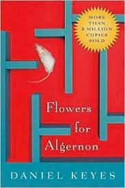 With an average rating of 5 out of 5. Flowers For Algernon By Daniel Keyes
