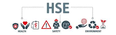 Hse Health Safety Environment Banner Aff Health Hse Safety Banner Environment Ad Seguridad E Higiene Seguridad